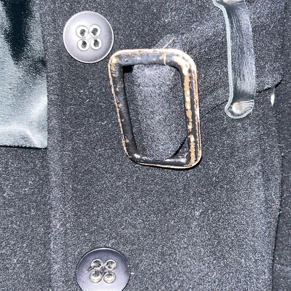 Mackage jacket/coat - Picture 4 of 7